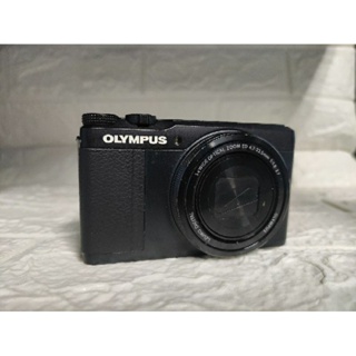 Olympus STYLUS XZ-10 隨身機 數位相機 愛寶買賣