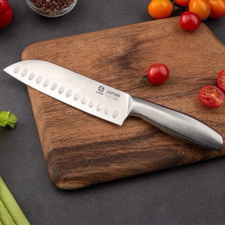 日本菜刀 🇯🇵全鋼7吋西式廚師刀 料理刀 菜刀 切片刀盒裝出貨 現貨 快速出貨