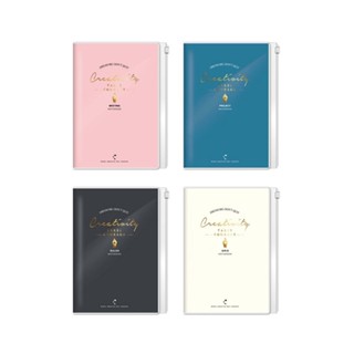 EF筆記32K 定頁 記事 會議 企劃 橫線 方格 文鶴書店 Crane Publishing
