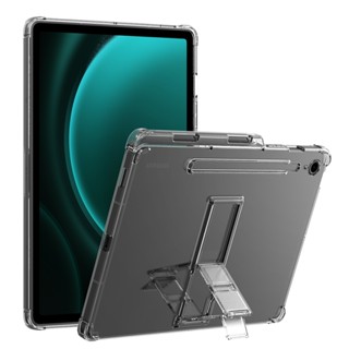 Araree 三星 Galaxy Tab S9 FE/S10 FE 平板抗震支架保護殼