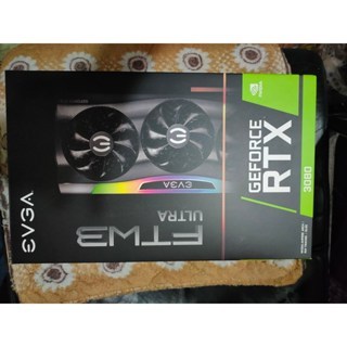 @a92214856專用賣場 艾維克 EVGA  RTX 3080 FTW3 GAMING 10g