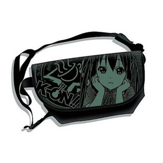 K-ON!!輕音部P2 郵差包(2)