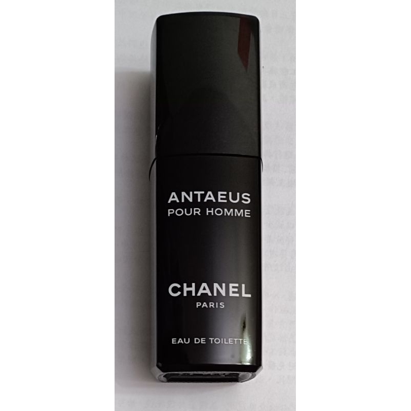 香奈兒 Antaeus Pour Homme 100 毫升 3.4 盎司男性淡香水