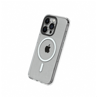 犀牛盾 適用iPhone 15/Plus/Pro Max Clear MagSafe兼容 透明手機殼 台灣公司貨