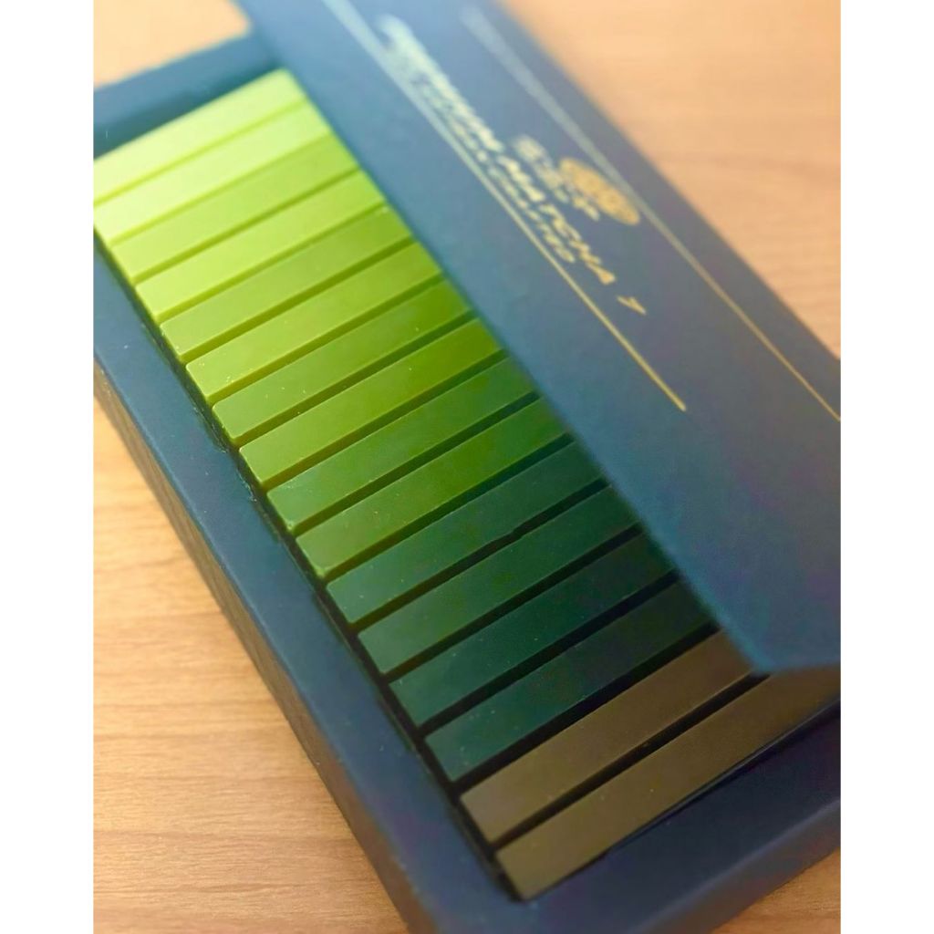 現貨🌟有發票🌟兔瑪星日本選物🐰MATCHA 7 七色抹茶巧克力 ななやNANAYA Matcha7 靜岡抹茶