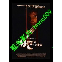 🔥藍光電影🔥	[英] 絕世英豪（The Count of Monte Cristo)(2002)[台版繁體字幕]