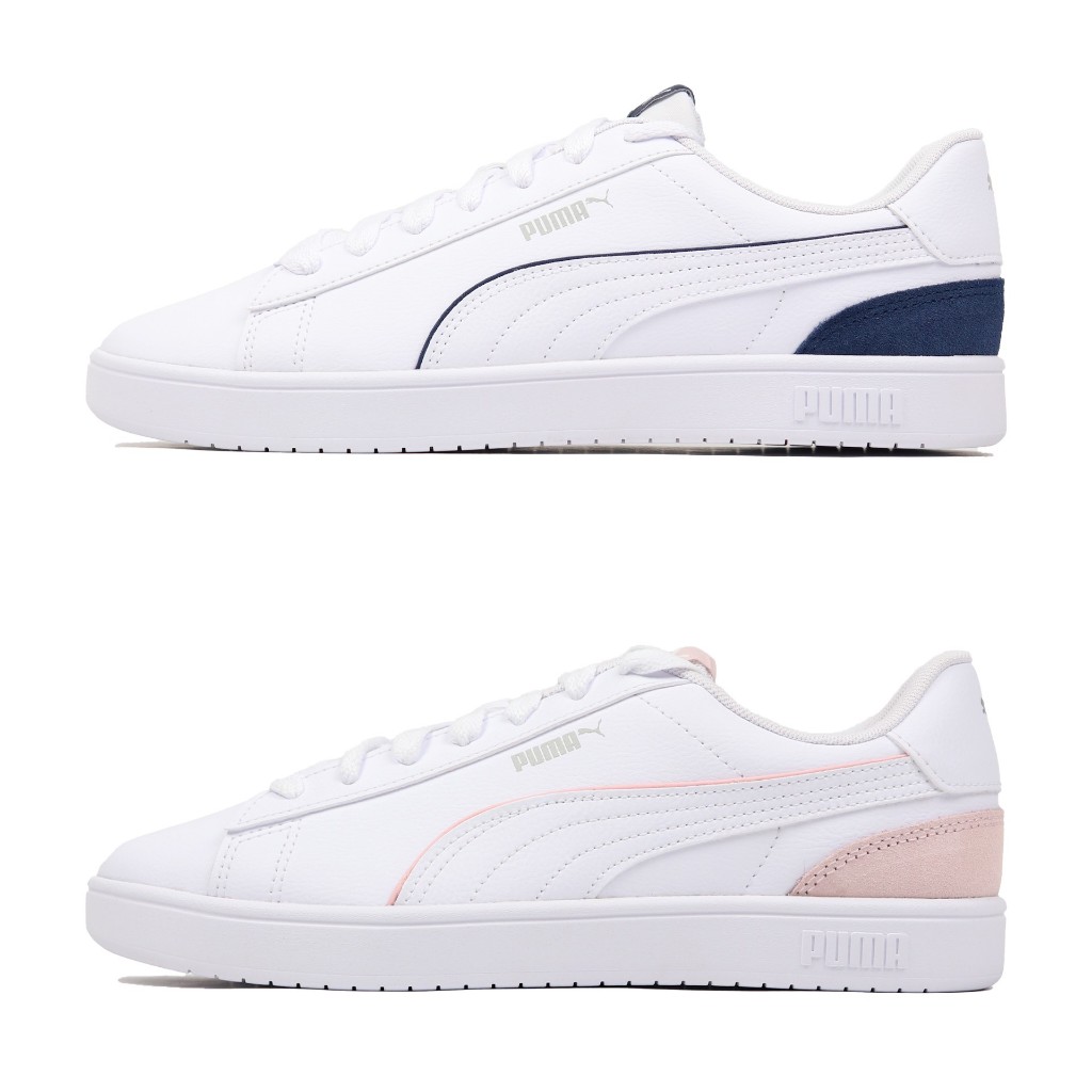 [歐鉉]PUMA RICKIE CLASSIC PLUS 運動鞋 男女鞋 396013-01-03