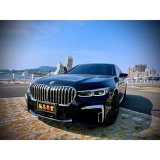 ▶ 囍鑫雙B名車出租自駕＆禮車 ◀BMW-17年G11 730I總代理超跑出租、雙B自駕、南部租車、臺南租車、高雄租車