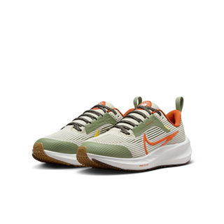 NIKE AIR ZOOM PEGASUS 40 GS 中大童鞋 綠 FV3645381 Sneakers542