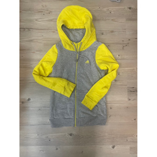 免運ADIDAS 愛迪達C/B FLEECE FZ 連帽外套