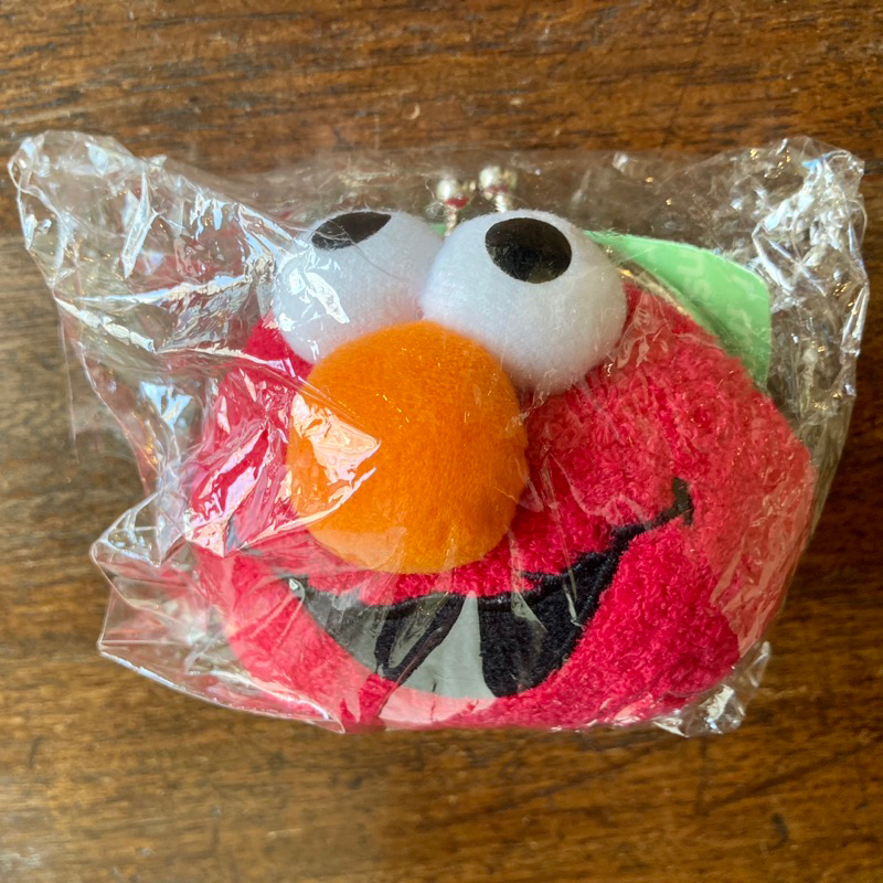 Sanrio 三麗鷗 Elmo零錢包