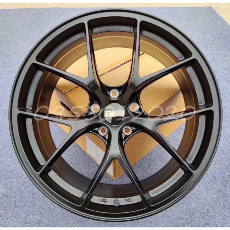 全新類BBS RID旋壓輕量5孔114 20吋鋁圈CRV5/RAV4/ALPHARD/SIENNA/LEXUS/NX