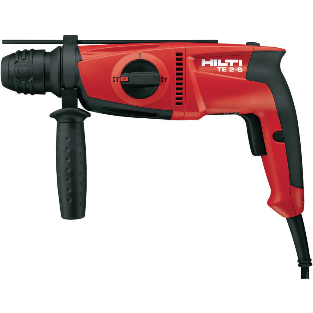 ~金光興修繕屋~HILTI 喜得釘 喜利得 TE-2S 三用電鎚鑽 TE2S 電鑽 電動鎚鑽 免出力電鑽 電鎚鑽