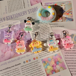 🎀手作🎀可愛三麗鷗吊飾🫧🪽
