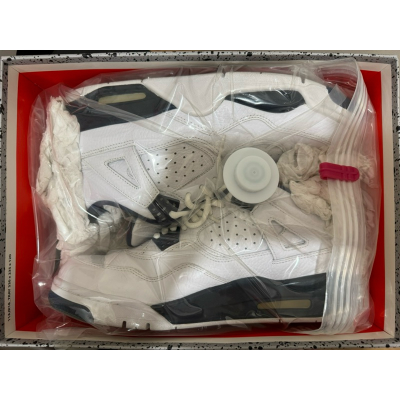Nike Air Jordan 4 Retro”Columbia”(2015)314254-107