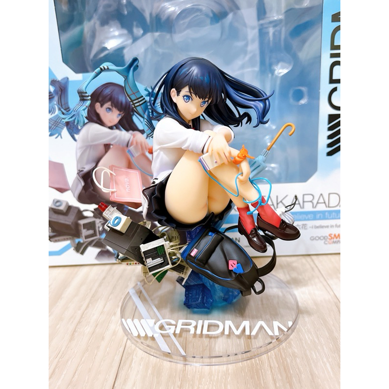 GOOD SMILE COMPANY - 宝多六花 ～I believe in future～ 寶多六花～I believe in future～｜Good Smile Company