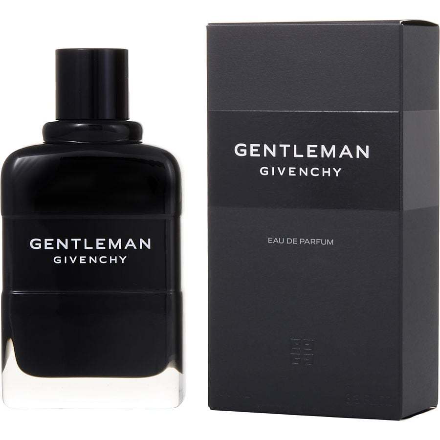 Givenchy 紀梵希 紳士 Gentleman 男性淡香精 100ML 《魔力香水店》