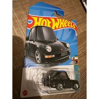 風火輪保時捷一組hot wheels Porsche 911 Q車 Porsche 928S 拉力