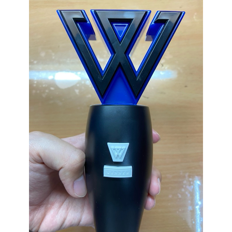 WINNER 一代手燈 黑色