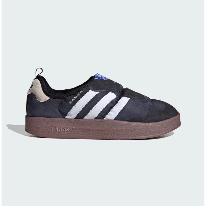 【lujiu_shop】Adidas Originals Puffylette 雲朵鞋 麵包鞋 HP6700 SAMBA