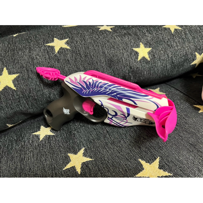 Nerf Rebelle 蕊貝兒 心動迷你十字弓 軟彈 菁英系列