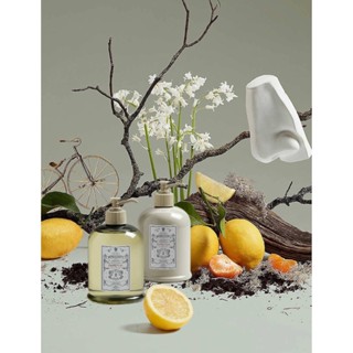 🌟到貨🌟Penhaligon’s 潘海利根 2023新品 身體乳 沐浴乳 護手乳 乳液 潔膚 保養 大容量 500ml