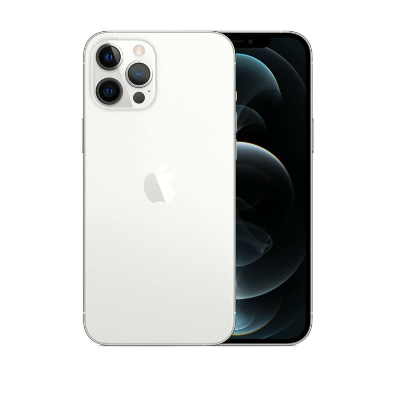 【二手原廠現貨供應中】 iPhone 12 Pro Max 256GB 白色 送全新保護貼