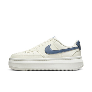 🏀小飛人潮流🏀NIKE COURT VISION ALTA LTR 女 休閒鞋 運動鞋 厚底 小白鞋 DM0113102