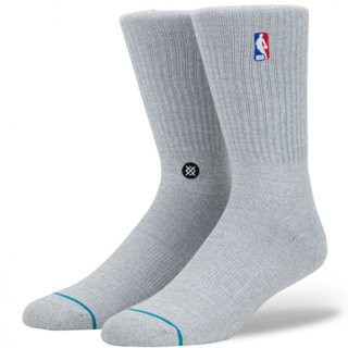 全新 現貨 STANCE NBA刺繡 Logoman 聯名款 休閒襪 運動襪 尺寸L XL