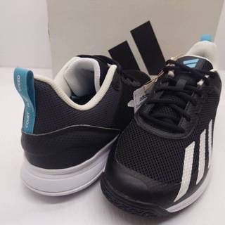 立足運動用品 男鞋 adidas愛迪達 Courtflash Speed 網球鞋 HQ8482