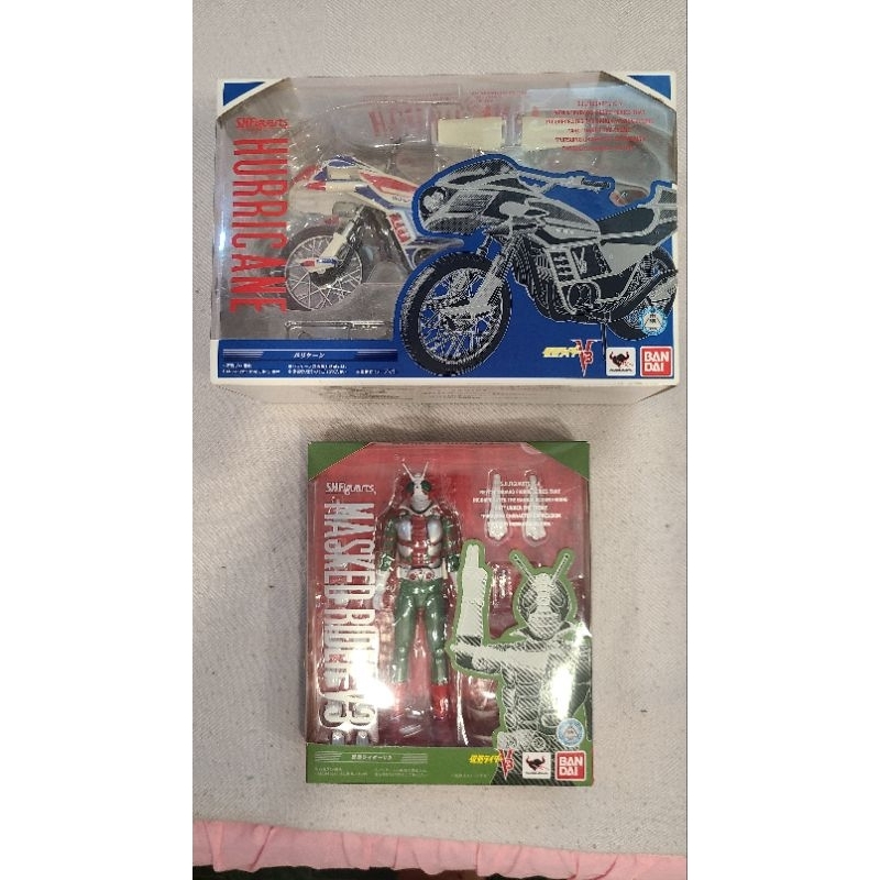 SHF 假面V3的價格推薦- 2026年4月| 比價比個夠BigGo