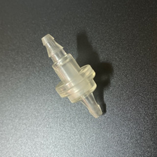 【排水器】福泉 排水器用逆止閥 / 2分排水管逆止閥 / 排水器管逆止閥 / 冷氣排水器 防水迴流