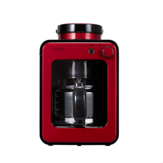 【附發票】公司貨 保固一年 日本 Siroca SC-A1210 自動研磨 咖啡機 電動 磨豆機 自動咖啡機 聲寶