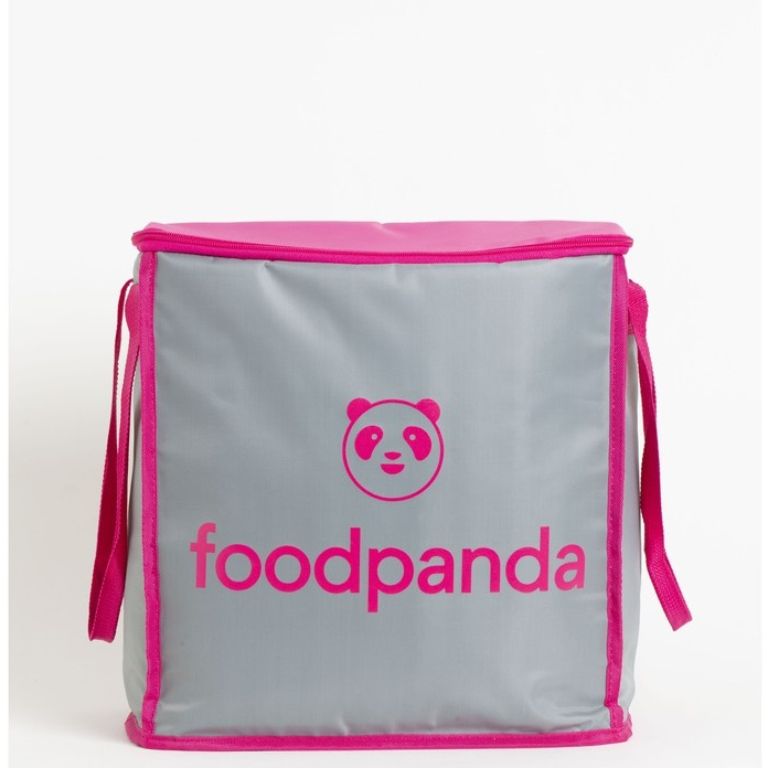 foodpanda 保溫袋