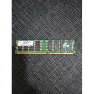 PC記憶體 南亞科技 256mb DDR266