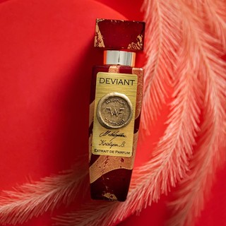 越線狂花 Wesker Perfumes Deviant