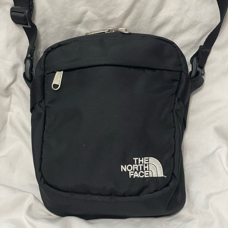 TNF The North Face 小包 側背包 收納包 北臉