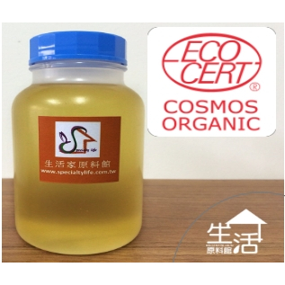 【生活家原料館】天然小麥木醣(清潔)起泡劑(ECOCERT/COSMOS認證)有效成分40%