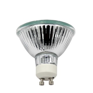LED GU10 可調光燈泡 檯燈杯燈 鹵素燈 融燭燈專用 110V