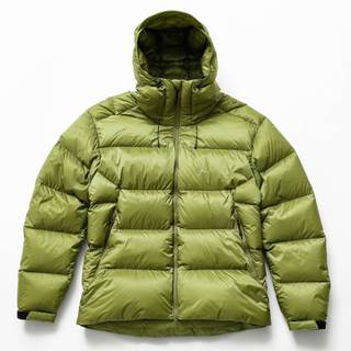 [AML] CAYL Down Jacket 羽絨保暖外套 多色可選