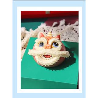 品名：#DIY手壓式可愛醒獅卡通包系列造型饅頭餅乾模具
