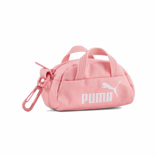 台灣官方PUMA授權【PUMA】Phase Tiny Sports Bag 粉嫩迷你包 零錢袋 05436604 現貨