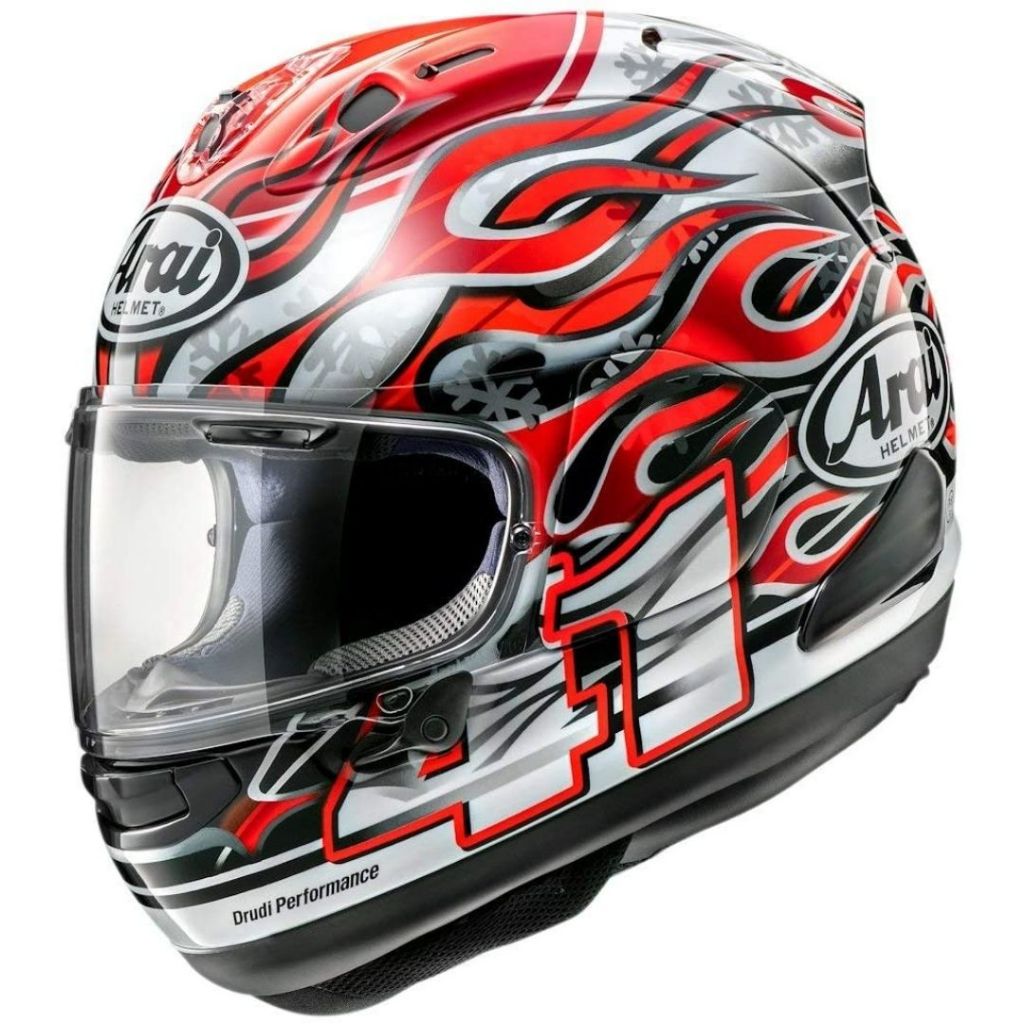 Arai RX-7X HAGA GP 全罩 安全帽 進口帽 附發票