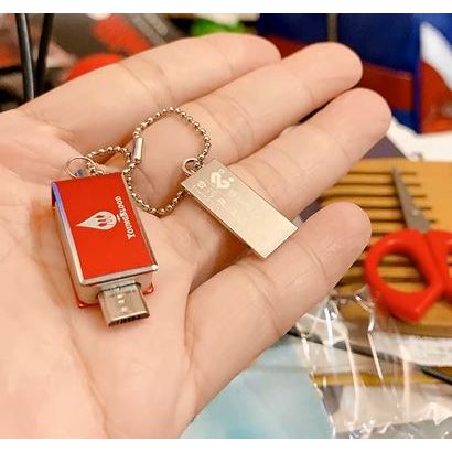 限量 公益 Micro 手機雙頭隨身碟 ✅ 手機外接硬碟 台北捐血中心 捐血限量USB 捐血USB 蒐藏品 紀念品 安卓