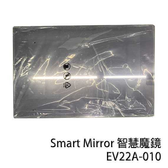 【3CTOWN】含稅 華碩 Smart Mirror EV22A-010 智慧魔鏡 21.5吋 四核心平板 16GB