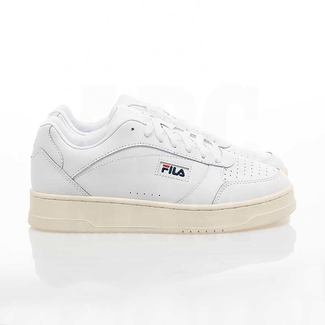 FILA 中性休閒鞋 TARGA CLASSIC F1-1873-100