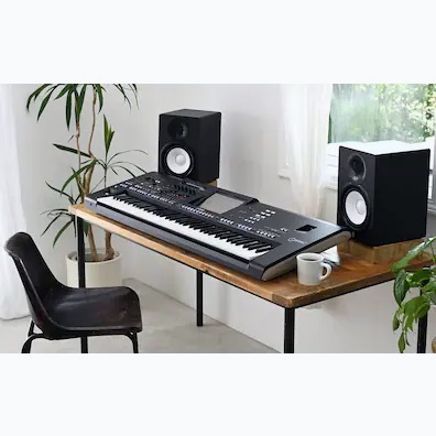 (匯音樂器音樂中心) YAMAHA Genos2 電子琴 數位音樂工作站 Digital Workstation