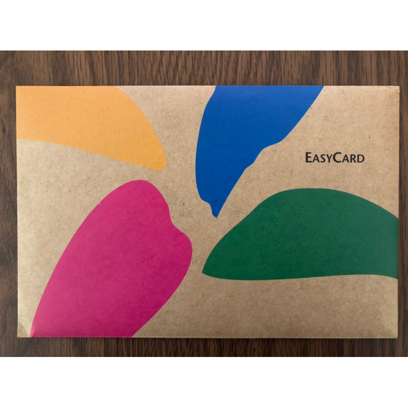 巨大版經典LOGO造型悠遊卡