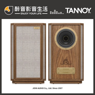 【醉音影音生活】英國 Tannoy Prestige Autograph Mini GR 書架型喇叭.同軸單體.公司貨