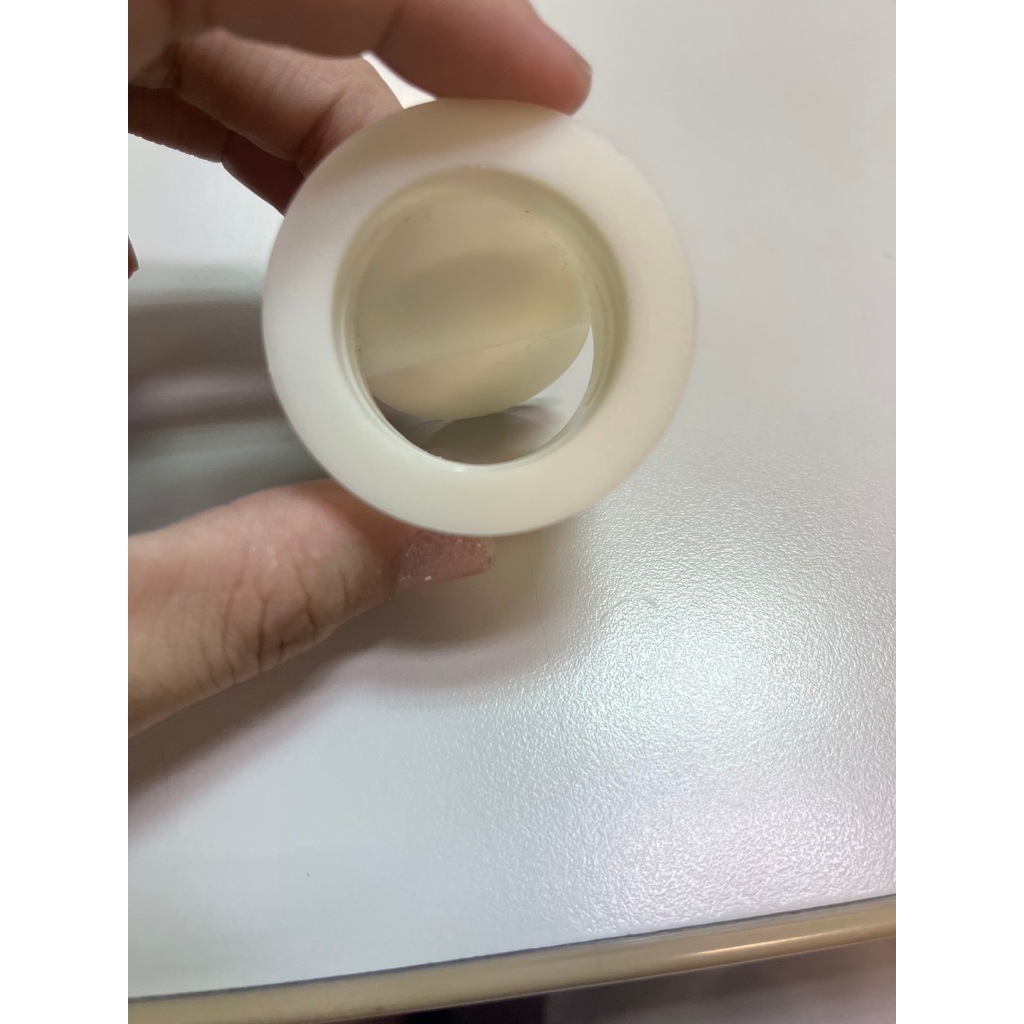 止逆閥 110PVC排水下水管神器防老鼠蟲防返水 止回閥-廁所通用SIZE